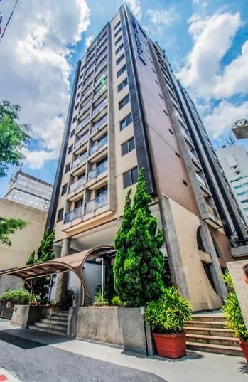 Saint Lawrence Flat - 51 Apartment Sao Paulo