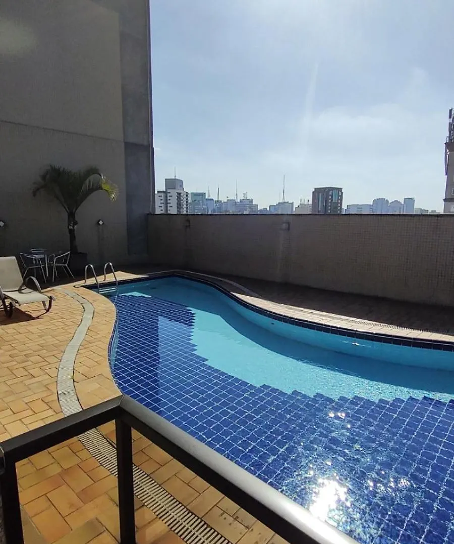 Saint Lawrence Flat - 51 Apartment Sao Paulo