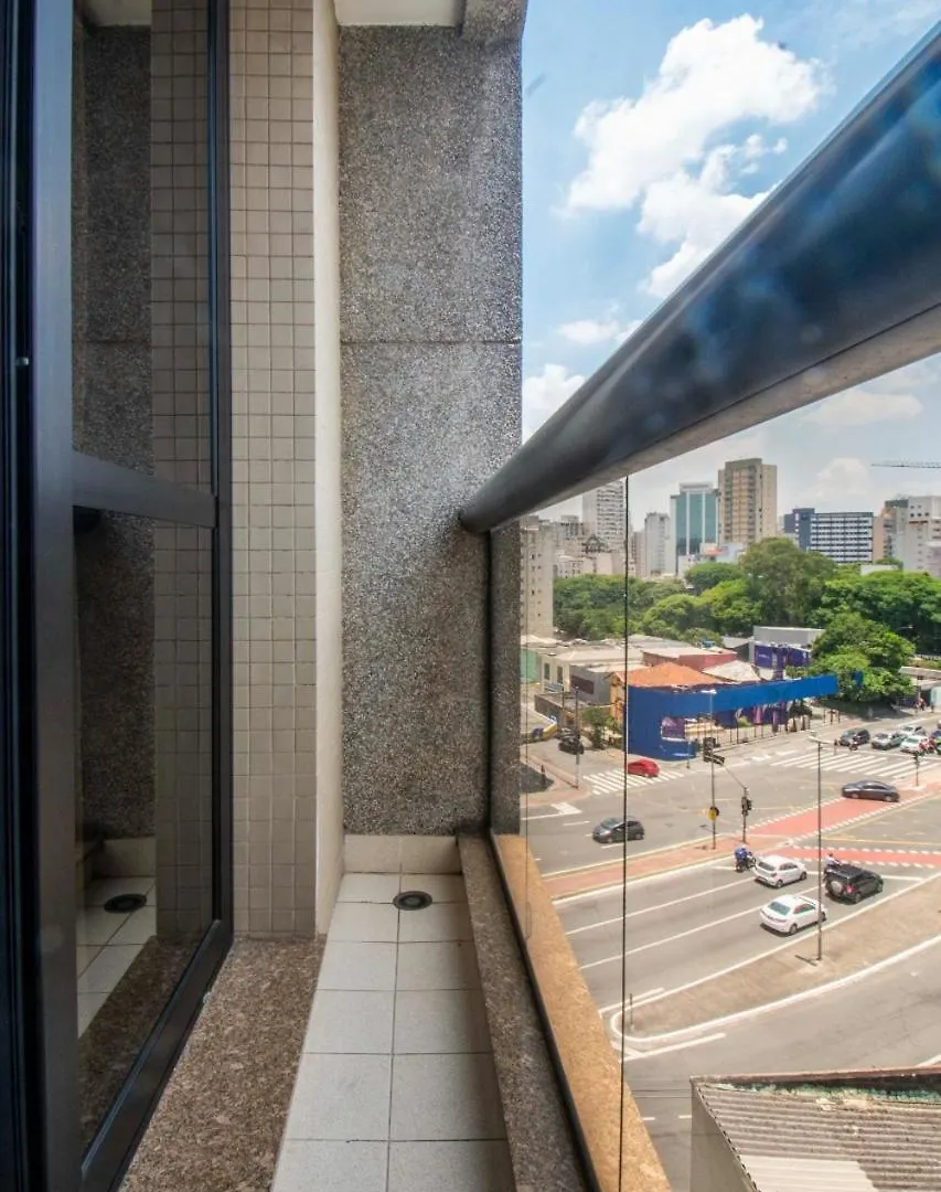 Saint Lawrence Flat - 51 Apartment Sao Paulo