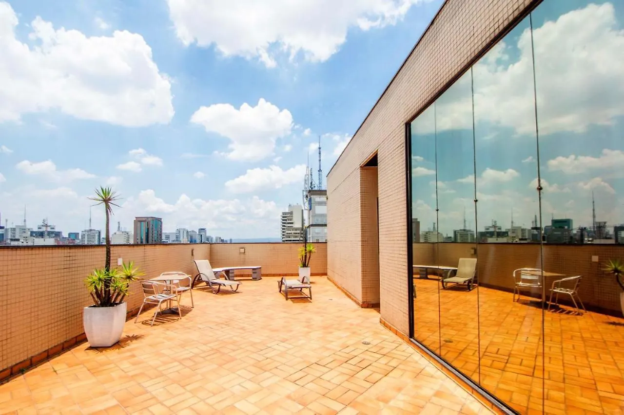 Saint Lawrence Flat - 51 Apartment Sao Paulo Brazil