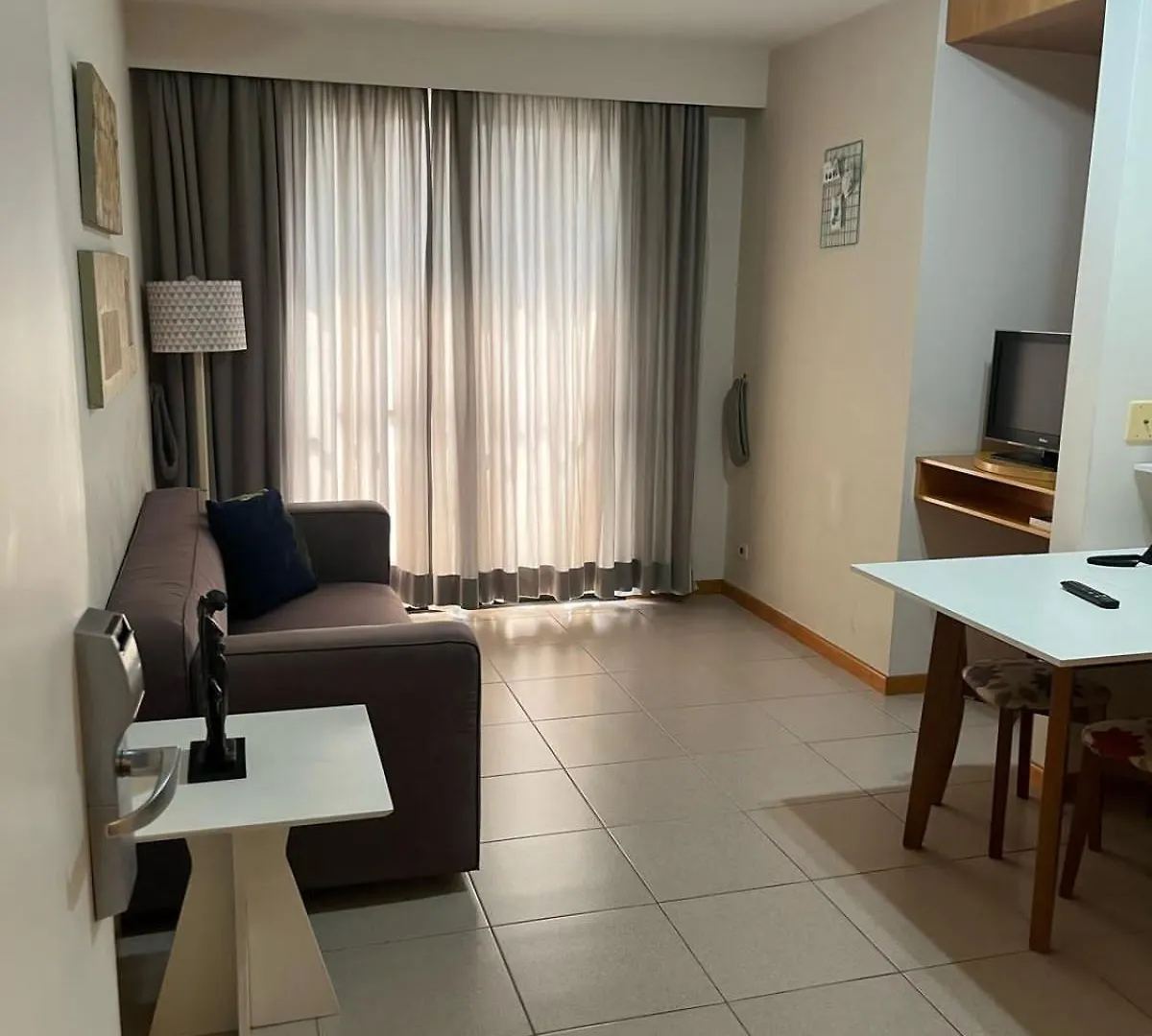 Saint Lawrence Flat - 51 Apartment Sao Paulo