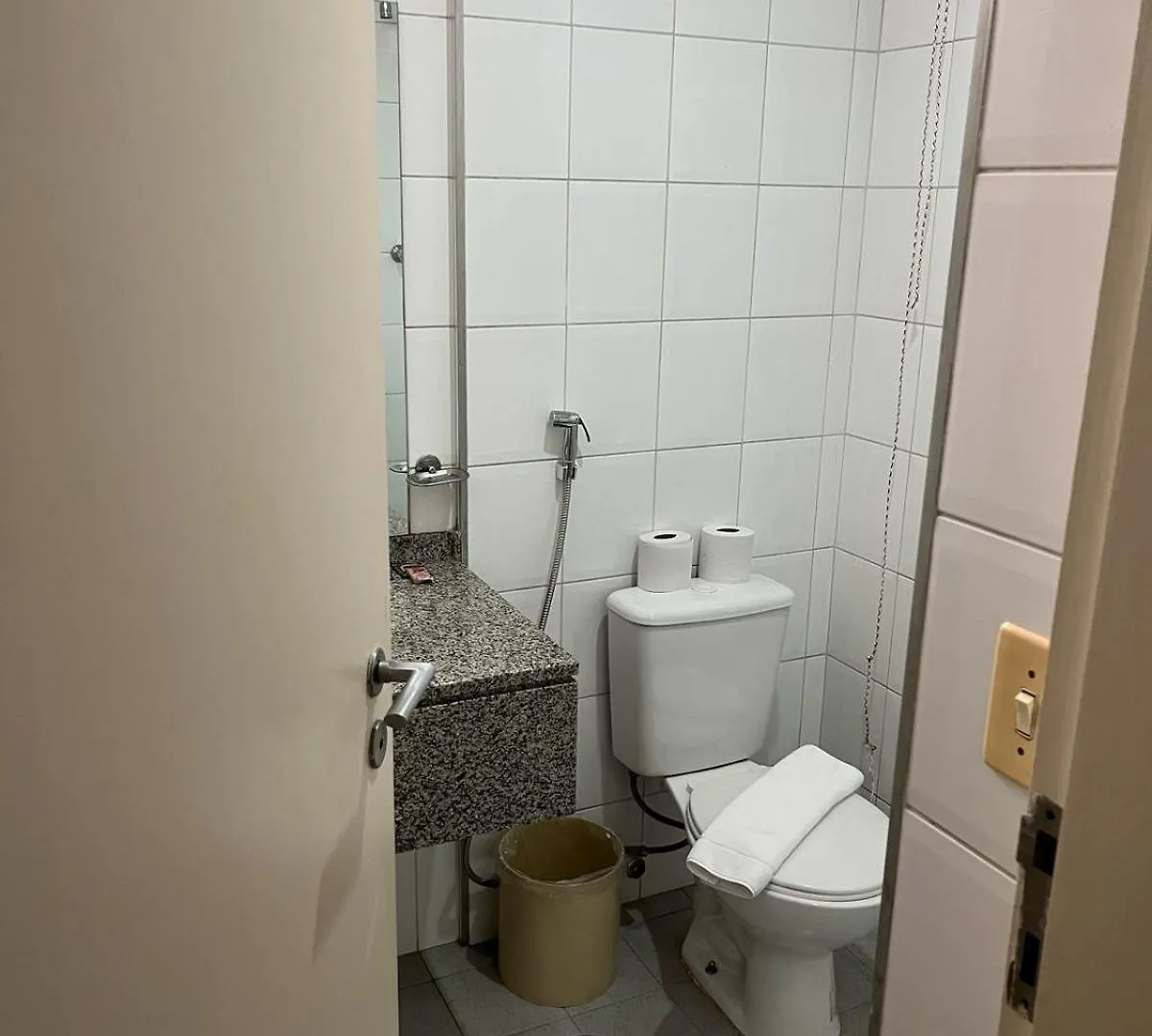 Saint Lawrence Flat - 51 Apartment Sao Paulo Brazil