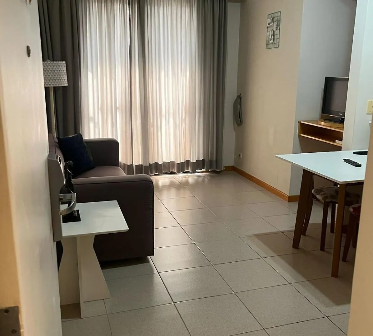 Saint Lawrence Flat - 51 Apartment Sao Paulo Brazil